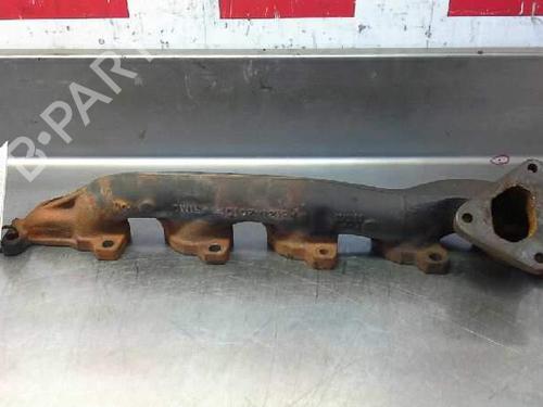 Used Exhaust manifold Exhaust manifold 11722833 11722833