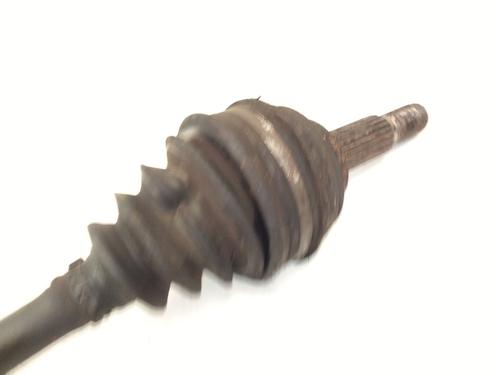 Left front driveshaft DACIA LOGAN MCV II 1.5 dCi | BP31810899M38