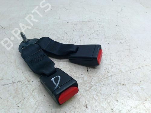 Sikkerhedssele-spænde DACIA SANDERO II TCe 90 (B8M1, B8MA, B8AC) | BP30909523I32 - Image 2