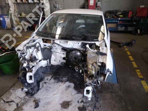 Used Parts SKODA RAPID (NH3, NK3, NK6)  1.2 TSI  1072211