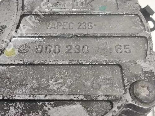 Vacuum pump MERCEDES-BENZ VITO Van (W638)  | BP1619545M80 