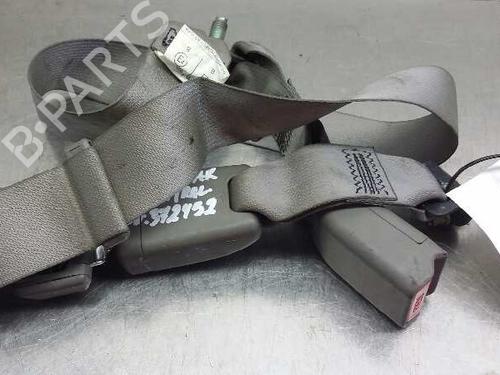 Front right seatbelt NISSAN CABSTAR (F24M, F24W) 35.15 DCI, 45.15 DCI 3.0 (F24M) | BP14319706I25 