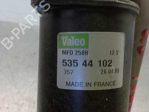 Front wiper motor CITROËN SAXO (S0, S1)  | BP1360251M29 