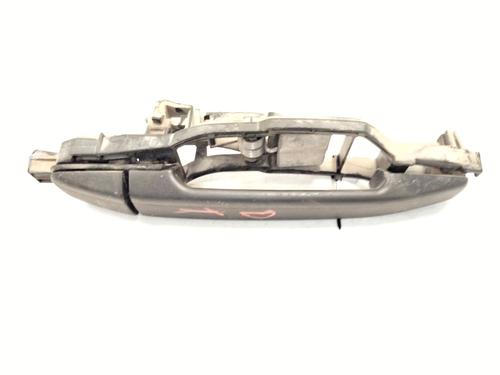 Høyre bak utvendig håndtak MERCEDES-BENZ M-CLASS (W163) ML 270 CDI (163.113) (163 hp) 30205504