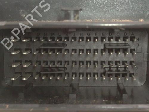 Engine control unit (ECU) DACIA BIGSTER | BP36992439M57 - Image 3