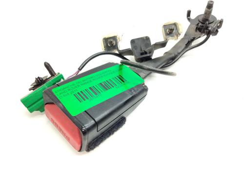 Used Seat buckle LAND ROVER RANGE ROVER EVOQUE (L538) [2011-2019]  18875091