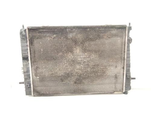 Water radiator KIA SPORTAGE II (JE_, KM_)  | BP24228849M31 