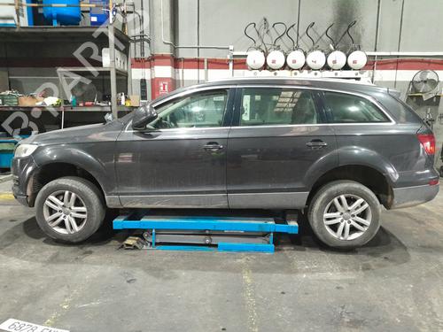 Used Parts AUDI Q7 (4LB) 3.0 TDI quattro (233 hp) 4290698