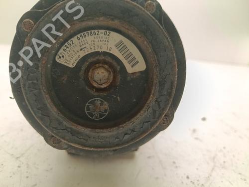 AC compressor BMW 1 (E87)  | BP19436340M34 