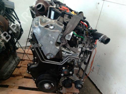 Engine RENAULT TALISMAN (LP_) 1.7 Blue dCi 150 (LPA8) | BP32359253M1