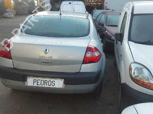 Engine control unit (ECU) RENAULT MEGANE II Saloon (LM0/1_)  | BP610169M57 