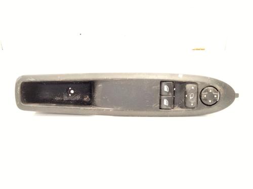 Left front window switch CITROËN DS4 (NX_) 1.6 HDi 110 96657052