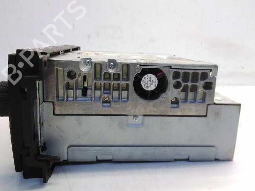 Radio CHRYSLER GRAND VOYAGER V (RT)  | BP17056347E6 