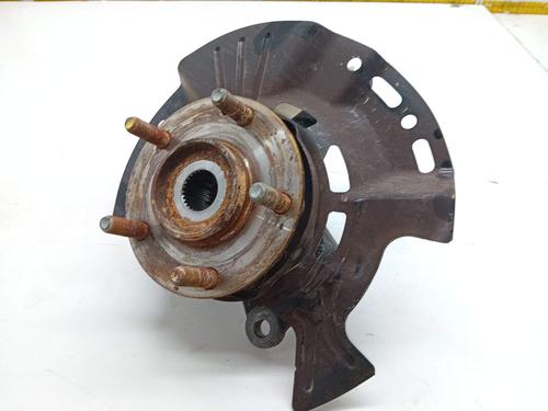 Used Left front steering knuckle Left front steering knuckle 27701730 27701730