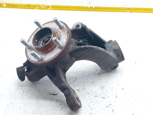 Left front steering knuckle FORD MONDEO IV (BA7) 2.2 TDCi | BP26231763M25 - Image 2