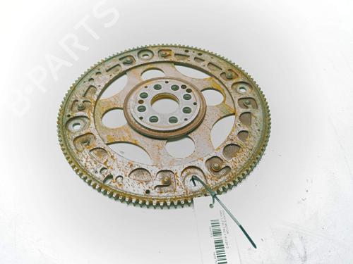 Used Flywheel Flywheel 20499382 20499382