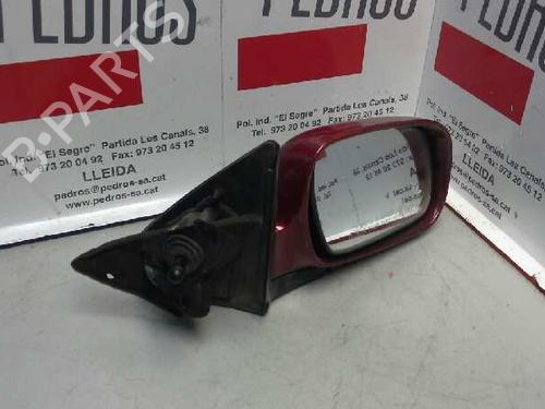 Right mirror DAEWOO NEXIA 1.5 16V (08, 68) | BP1230755C27 