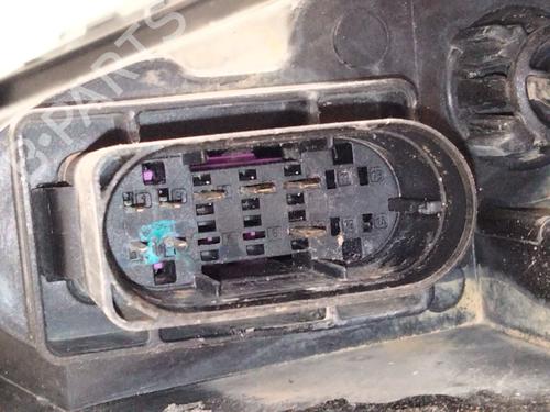 Right headlight MERCEDES-BENZ S-CLASS (W222, V222, X222) S 350 BlueTEC / d (222.132, 222.032, 222.123) | BP29912773C29 