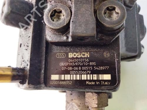 Injection pump OPEL VECTRA C GTS (Z02) 1.9 CDTI (F68) | BP21260476M78 