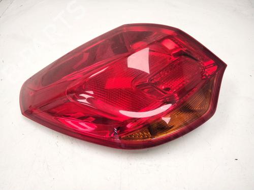 Used Left taillight Left taillight OPEL ASTRA J (P10) 1.4 LPG (68) (140 hp) 35898731 35898731
