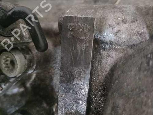 Gearbox SEAT IBIZA IV (6J5, 6P1)  | BP15673962M3 