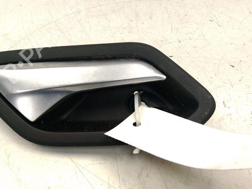 Used Front right interior door handle Front right interior door handle 39564498 39564498