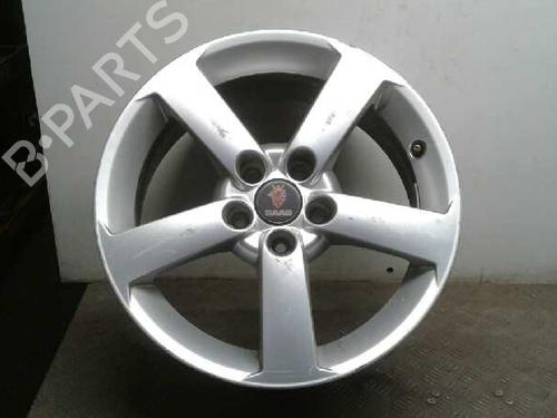 Used Rim SAAB 9-3 (YS3F, E79, D79, D75) 1.9 TiD (150 hp) 14315851