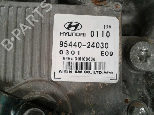 Gearbox HYUNDAI ix55  | BP15191593M3 