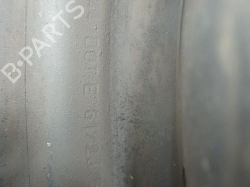 Fælk RENAULT MASTER III Van (FV) 2.3 dCi 125 FWD (FV0C, FV0D, FV0G, FV0H, FV0J, FV0K,... | BP31993010C45