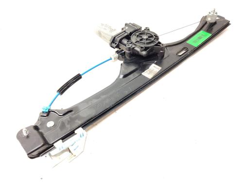 Used Front left window mechanism Front left window mechanism 16702802 16702802