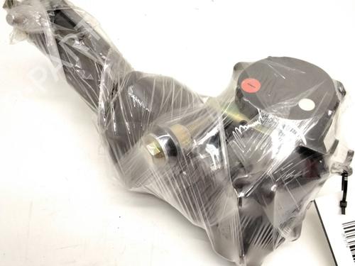 Rear left seatbelt NISSAN TERRANO II (R20) 2.7 TD 4WD | BP18038564I29 