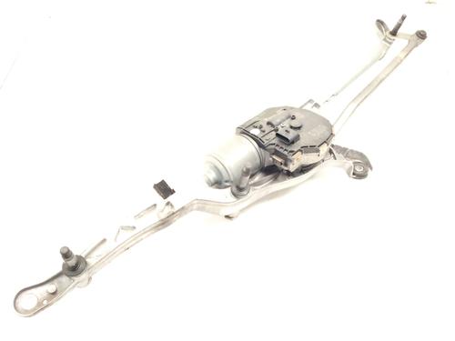 Used Front wiper motor MERCEDES-BENZ C-CLASS Coupe (C204) C 220 CDI (204.302) (170 hp) 25229748
