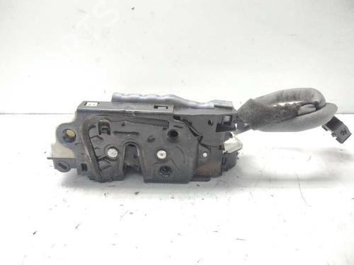 Front right lock SEAT IBIZA IV (6J5, 6P1)  | BP17034376C97 