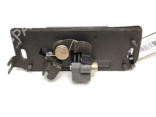 Tailgate handle NISSAN ALMERA II (N16) 1.5 | BP25225371C132 