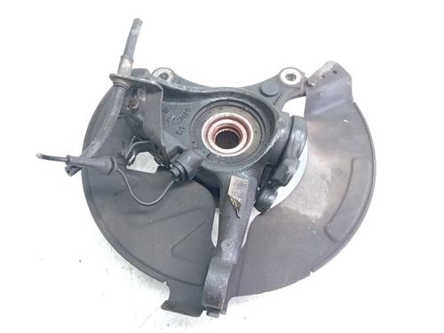 Left front steering knuckle CITROËN C5 III (RD_)  | BP15244647M25 