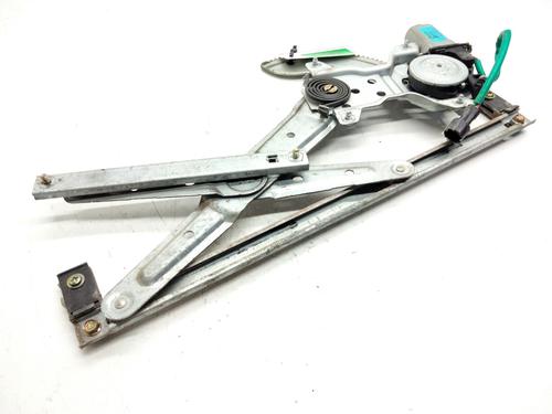 Used Front left window mechanism KIA CARENS II MPV (FJ) 2.0 CRDi (113 hp) 19073981
