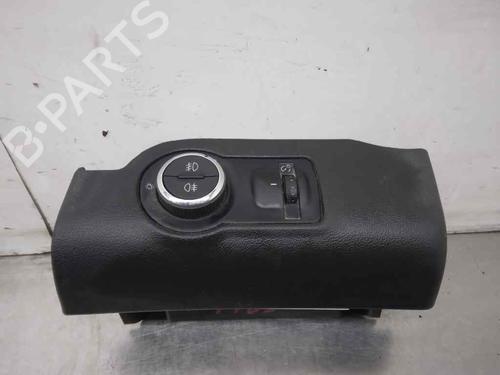 Used Headlight switch Headlight switch OPEL INSIGNIA A (G09) 2.0 CDTI 4x4 (68) (160 hp) 10298337 10298337