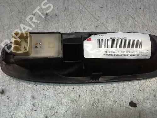 Right front window switch HYUNDAI ACCENT II (LC)  | BP1360571I26 