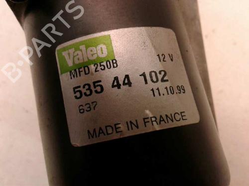 Front wiper motor CITROËN SAXO (S0, S1) 1.5 D | BP7072372M29 