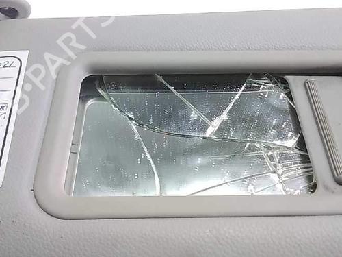 Left sun visor BMW 3 (E90) 320 d | BP16314309I1 - Image 2