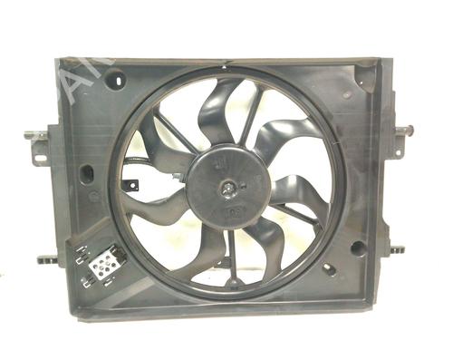 Used Radiator fan Radiator fan 39408772 39408772