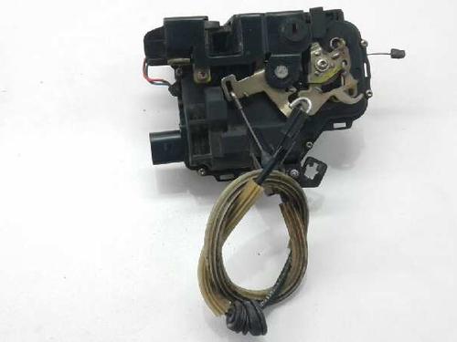 Rear left lock SEAT TOLEDO II (1M2)  | BP7121688C100 