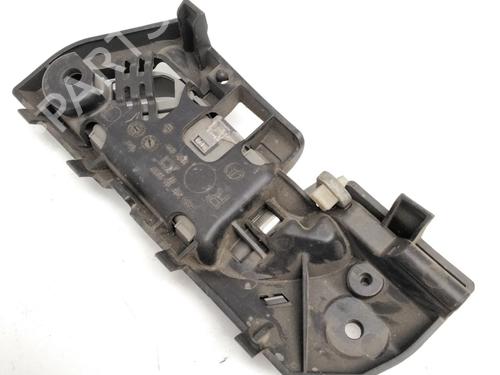 Front right interior door handle MERCEDES-BENZ M-CLASS (W164) ML 63 AMG 4-matic (164.177) | BP25227033I14 