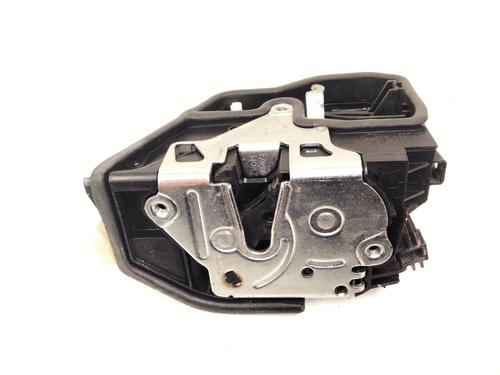 Used Front left lock BMW 3 (F30, F80) 318 d (150 hp) 27377197