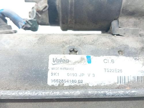 Starter CITROËN C3 Picasso (SH_) 1.6 HDi 110 | BP27926807M8 - Image 4