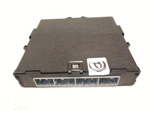 Used Electronic module Electronic module TOYOTA C-HR (_X1_) 1.8 Hybrid (ZYX10_, ZYX11_) (98 hp) 33931273 33931273