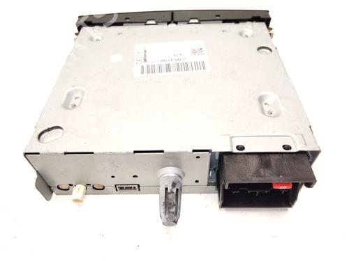 Radio PEUGEOT 5008 (0U_, 0E_) 1.6 16V | BP23876686E6 