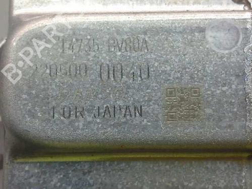 Egr NISSAN JUKE (F15)  | BP14315383M69 
