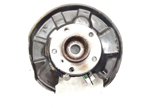 Used Right rear steering knuckle Right rear steering knuckle 19745955 19745955