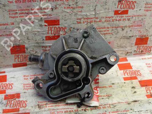 Vacuum pump SEAT INCA (6K9) 1.9 D | BP11718988M80 